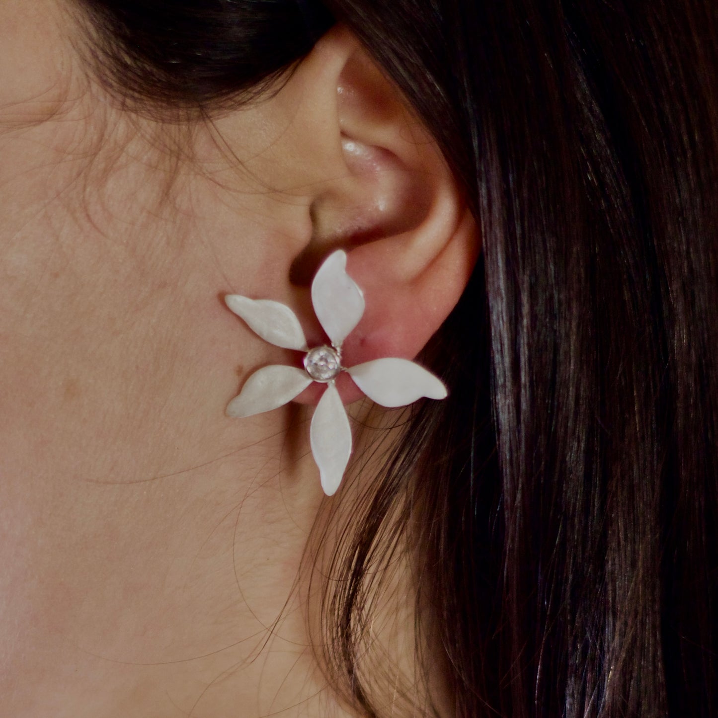 Pendientes Savia