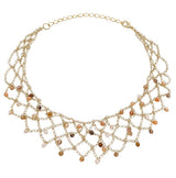 Earth Ninfa Choker *preorder