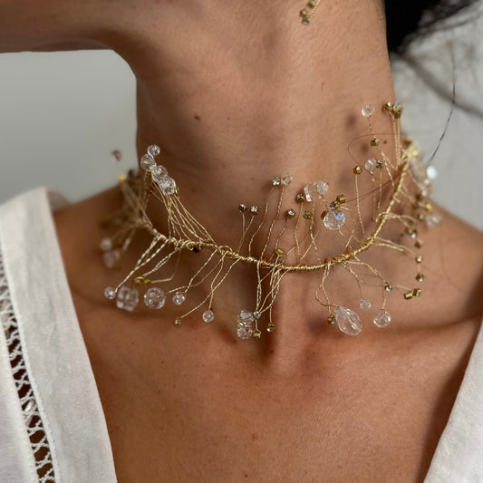 Collar Umbra *preorder