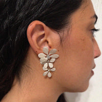 Pendientes Orea