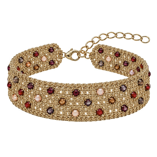 Bracelet Lumière Bordeaux
