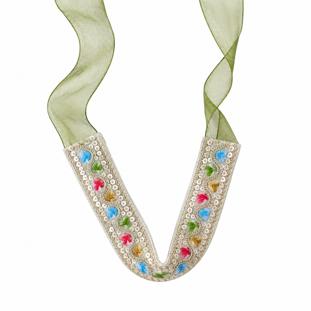Étoile Choker 
