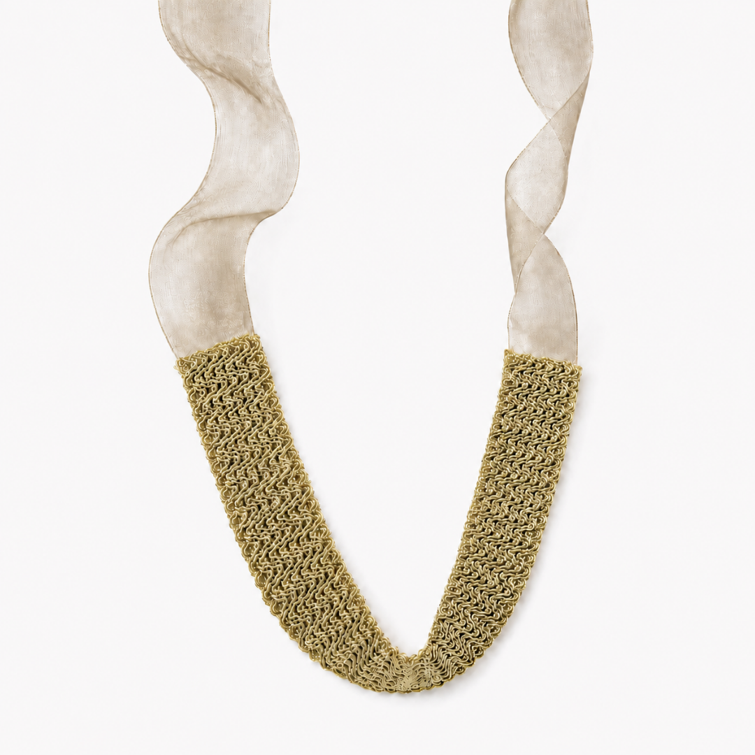Alba Choker