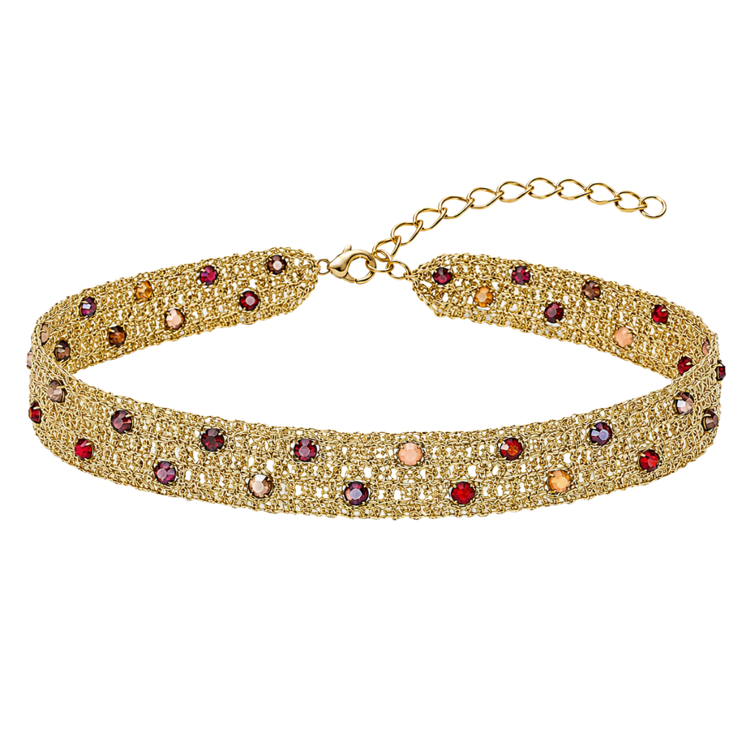 Lumiére Choker