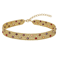 Choker Lumière 