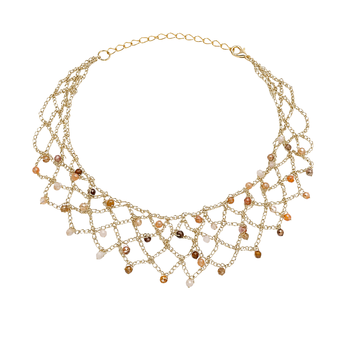 Choker Ninfa
