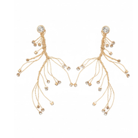 Seronda Earrings