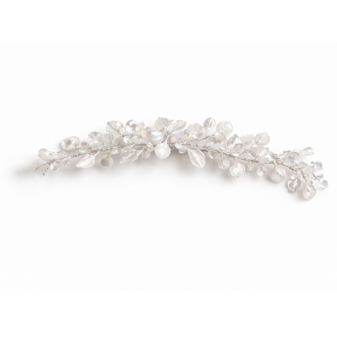 Alborada Headdress *Preorder