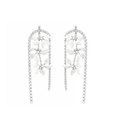 Hiedra Earrings