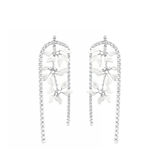Hiedra Earrings