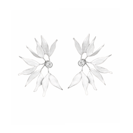 Mist Earrings