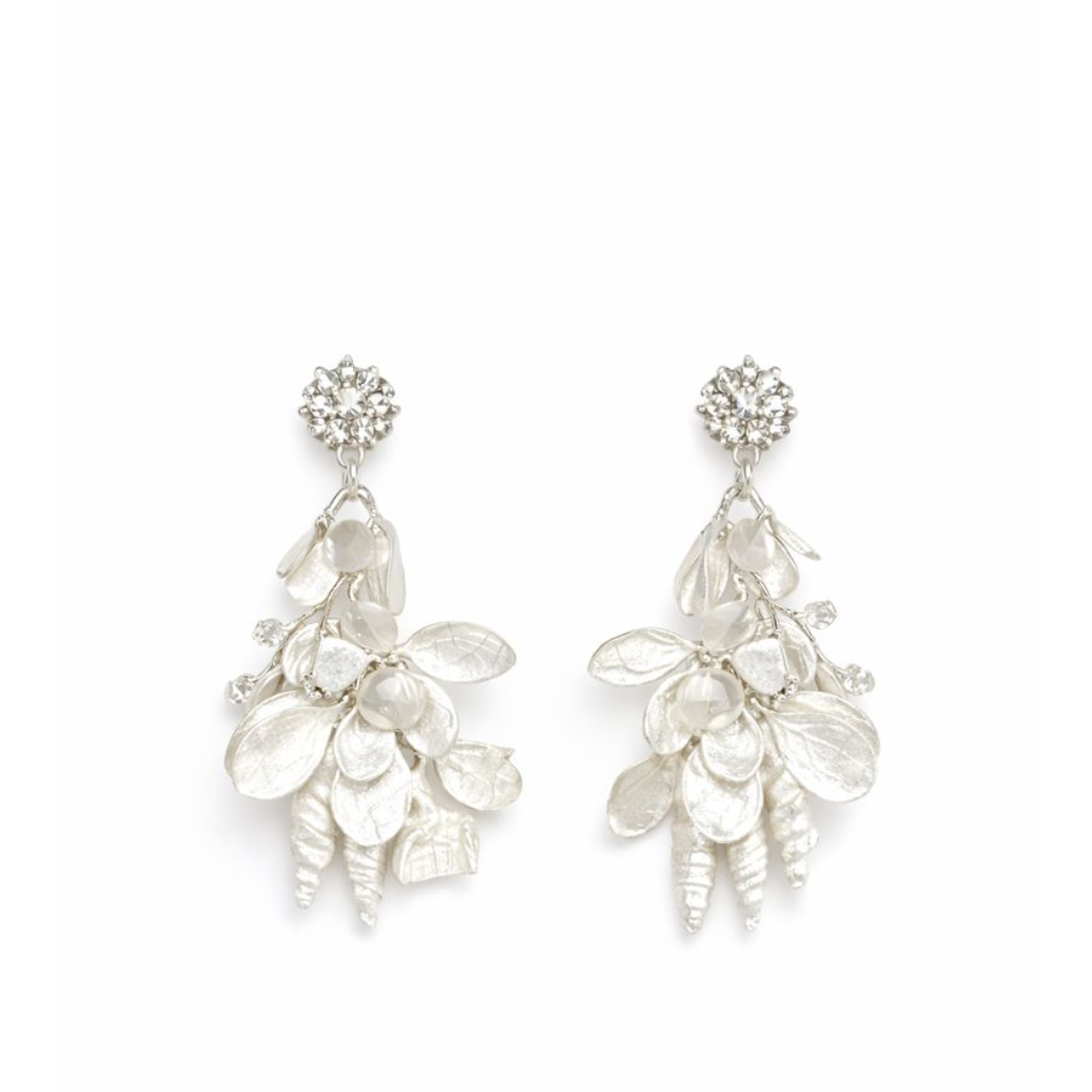 Senda Earrings *preorder