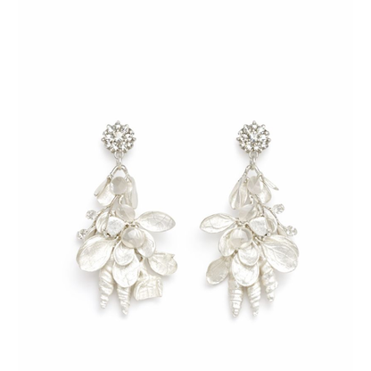 Senda Earrings *preorder