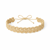 Choker Fyla Oro
