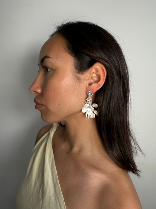 Chain Earrings