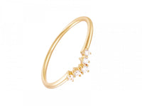 Anillo 5 Circonitas