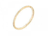 Spica Gold Ring