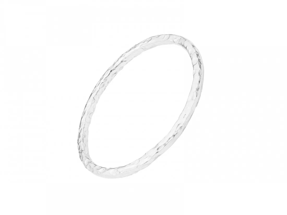 Anillo Spica Plata
