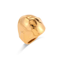 Anillo Verano Oro