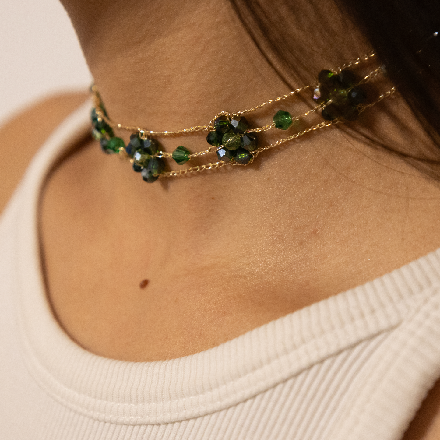 Choker Dalia