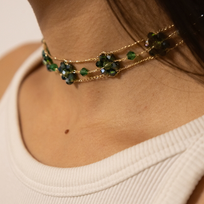 Choker Dalia