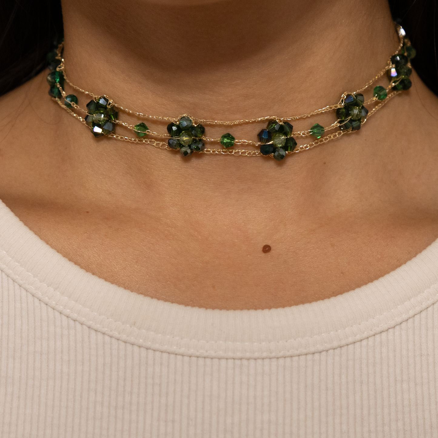 Choker Dalia