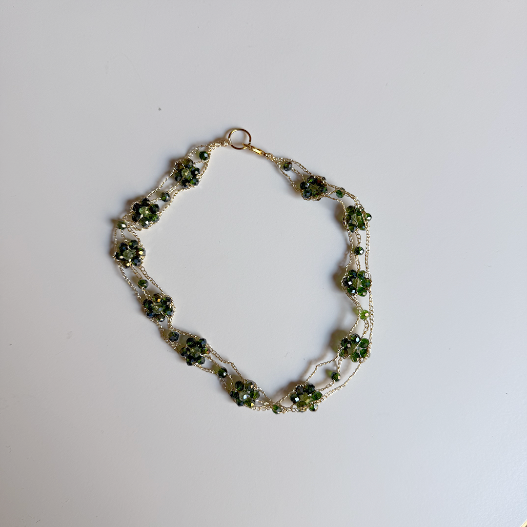 Choker Dalia