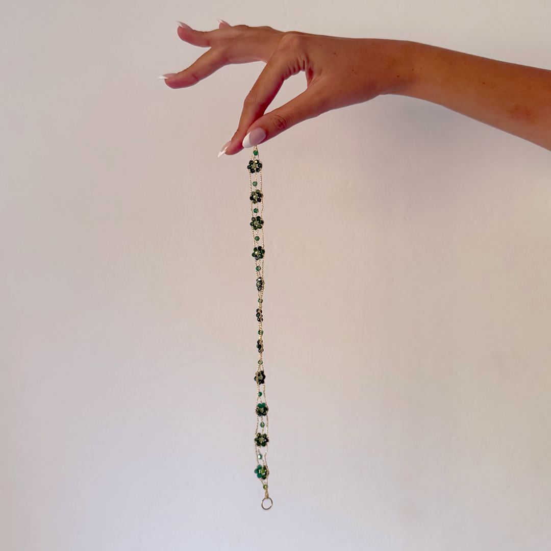 Choker Dalia