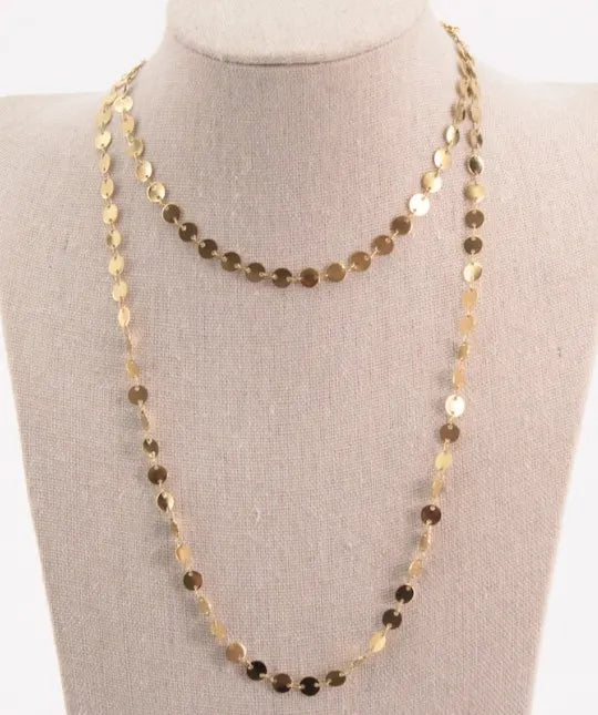 Mermaid Necklace