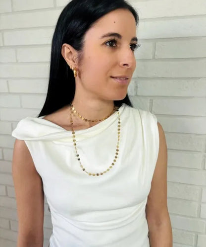 Mermaid Necklace