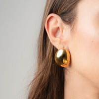 Pendientes Cuerpo Oro