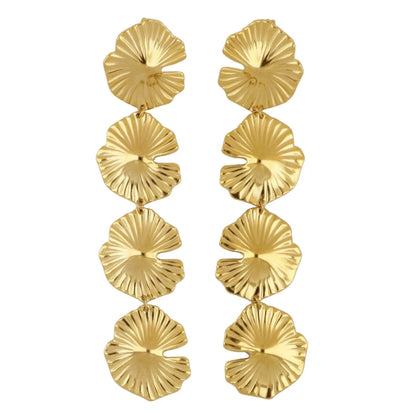 Pendientes Largos