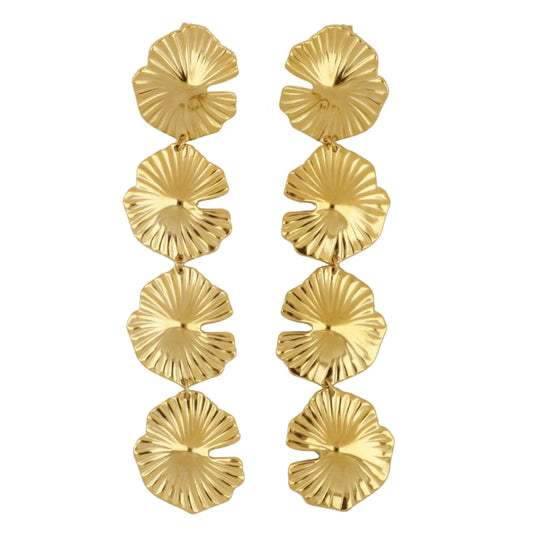 Pendientes Largos