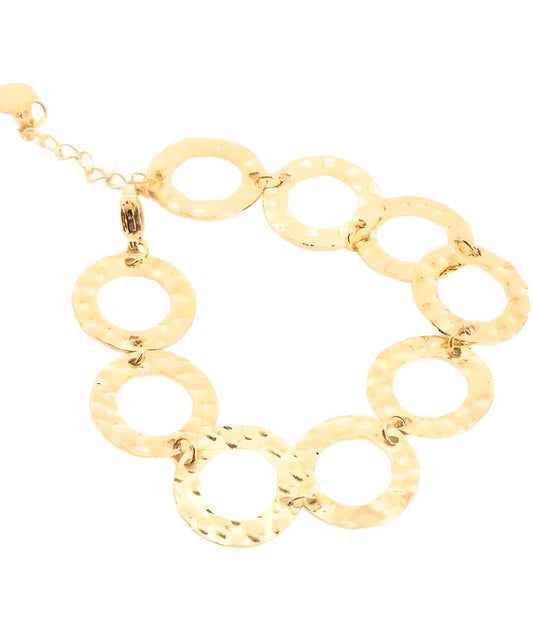 Pulsera Aros
