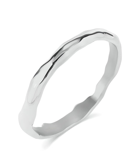 Pulsera Emoción Plata