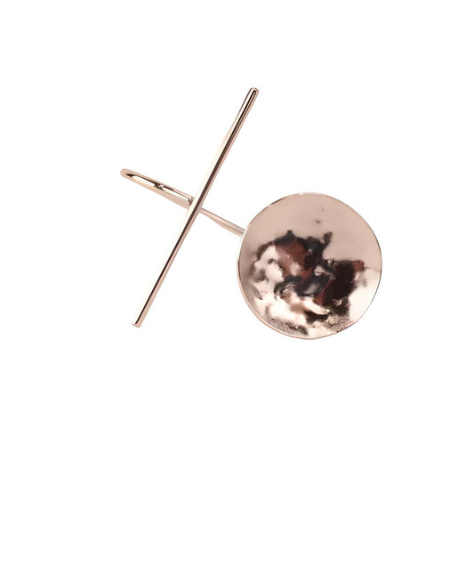 Pulsera Luna Plata