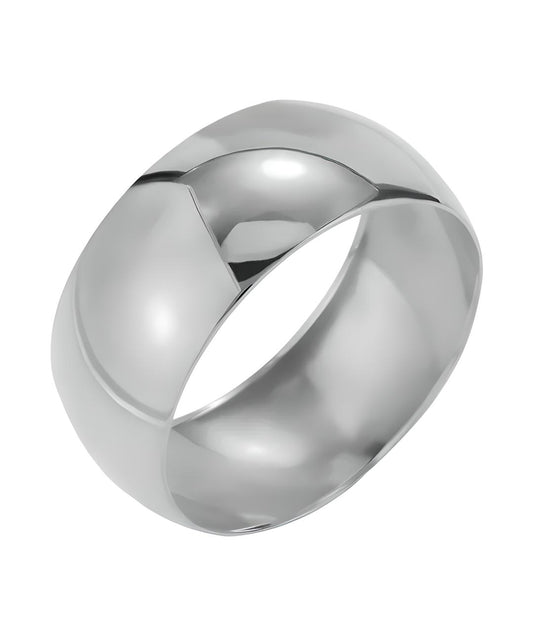 Pulsera Norte Plata