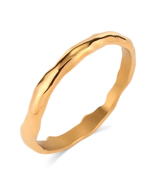 Pulsera Razón Oro